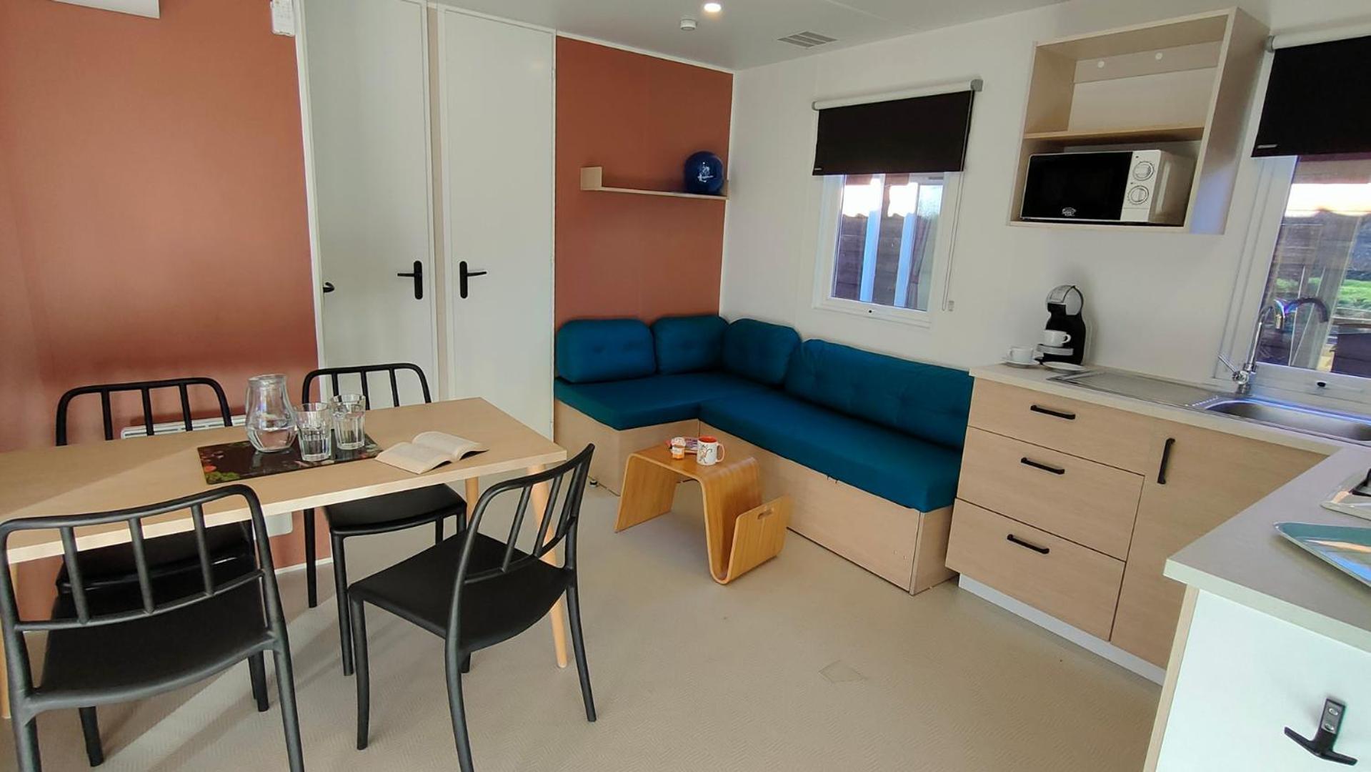 Camping Les Palmiers Ιέρ Εξωτερικό φωτογραφία
