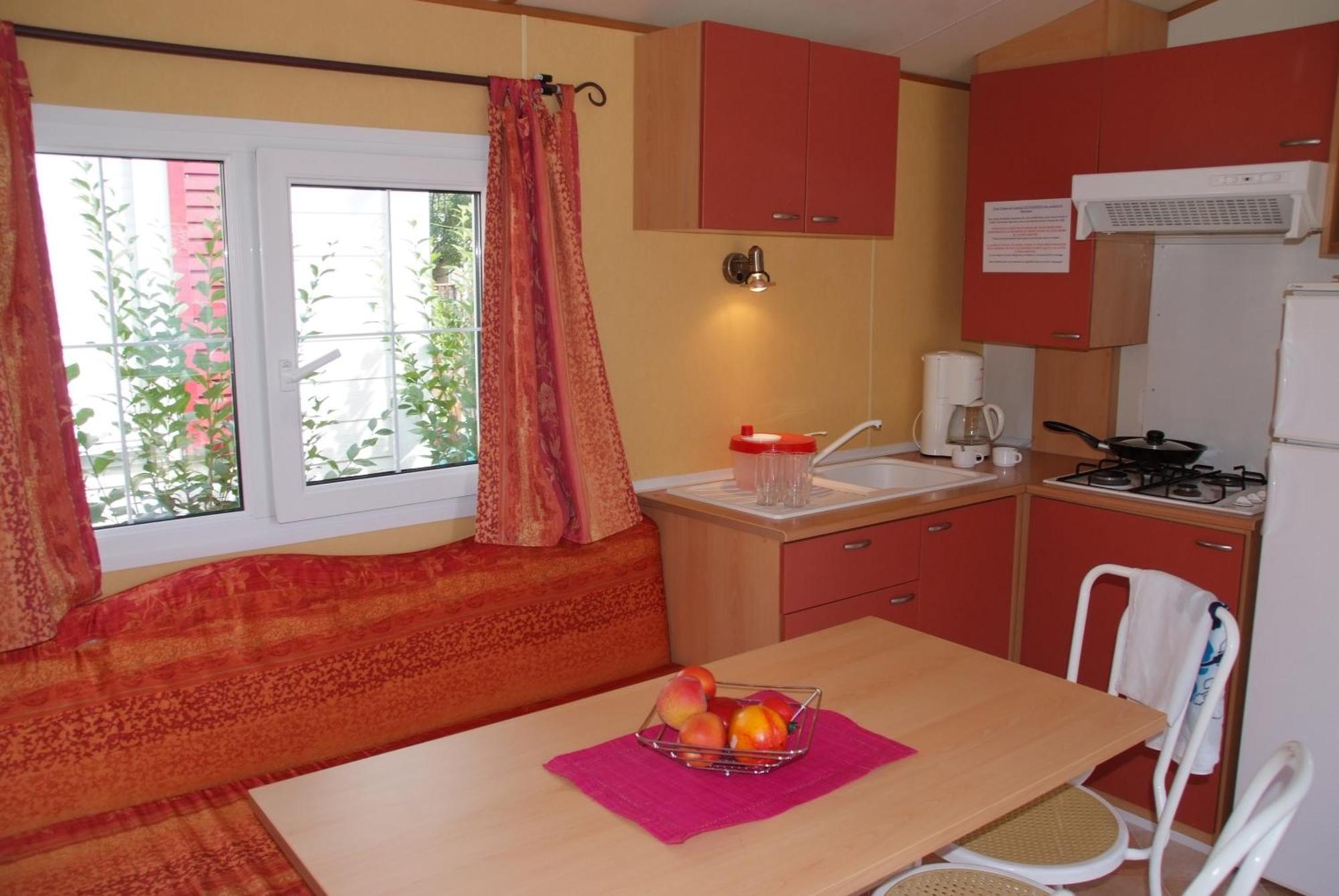 Camping Les Palmiers Ιέρ Δωμάτιο φωτογραφία