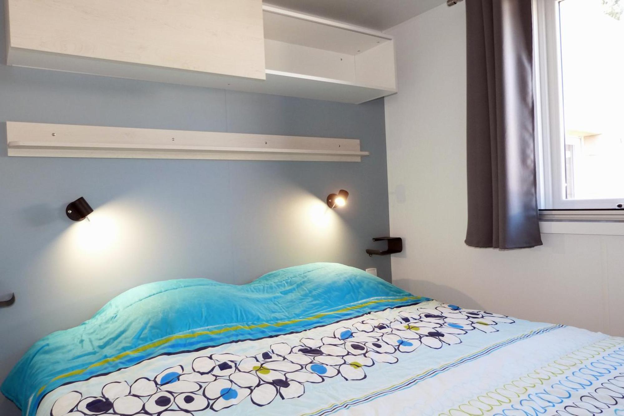 Camping Les Palmiers Ιέρ Δωμάτιο φωτογραφία